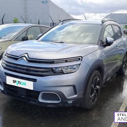 Citroen C5 Aircross C5 Aircross PureTech 130 S&S EAT8 C-Series Le Bouscat