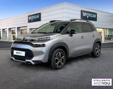 Citroen C3 Aircross Le Bouscat