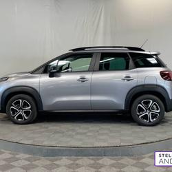 Citroen C3 Aircross C3 Aircross PureTech 130 S&S EAT6 Feel Pack Le Bouscat