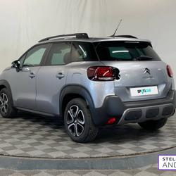 Citroen C3 Aircross C3 Aircross PureTech 130 S&S EAT6 Feel Pack Le Bouscat