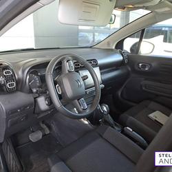 Citroen C3 Aircross C3 Aircross PureTech 130 S&S EAT6 Feel Pack M&eacute;rignac