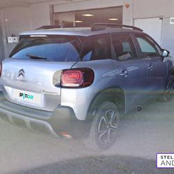Citroen C3 Aircross C3 Aircross PureTech 130 S&S EAT6 Feel Pack M&eacute;rignac