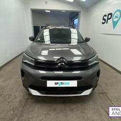 Citroen C5 Aircross C5 Aircross BlueHDi 130 S&S EAT8 C-Series M&eacute;rignac