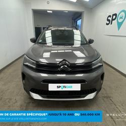 Citroen C5 Aircross C5 Aircross BlueHDi 130 S&S EAT8 C-Series M&eacute;rignac