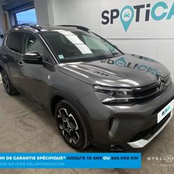 Citroen C5 Aircross C5 Aircross BlueHDi 130 S&S EAT8 C-Series M&eacute;rignac