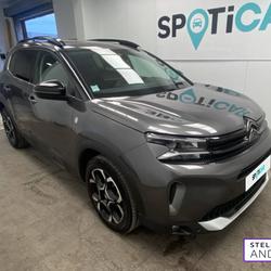 Citroen C5 Aircross C5 Aircross BlueHDi 130 S&S EAT8 C-Series M&eacute;rignac