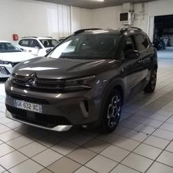 Citroen C5 Aircross C5 Aircross BlueHDi 130 S&S EAT8 C-Series Lormont