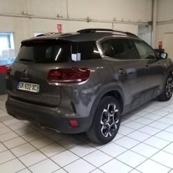 Citroen C5 Aircross C5 Aircross BlueHDi 130 S&S EAT8 C-Series Lormont