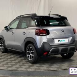 Citroen C3 Aircross C3 Aircross PureTech 130 S&S EAT6 Plus M&eacute;rignac