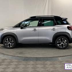 Citroen C3 Aircross C3 Aircross PureTech 130 S&S EAT6 Plus Pessac