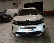 Citroen C5 Aircross - C5 Aircross PureTech 130 S&S EAT8 Shine - 20 990 €