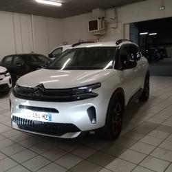Citroen C5 Aircross C5 Aircross PureTech 130 S&S EAT8 Shine Lormont
