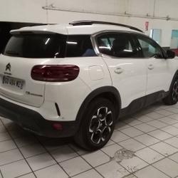 Citroen C5 Aircross C5 Aircross PureTech 130 S&S EAT8 Shine Lormont
