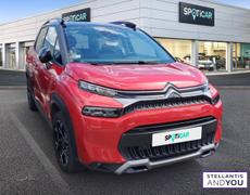 Citroen C3 Aircross Le Bouscat