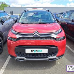 Citroen C3 Aircross C3 Aircross PureTech 130 S&S EAT6 Shine Pack Le Bouscat