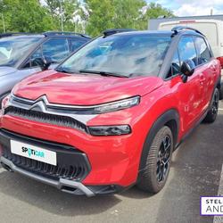 Citroen C3 Aircross C3 Aircross PureTech 130 S&S EAT6 Shine Pack Le Bouscat