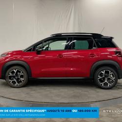 Citroen C3 Aircross C3 Aircross PureTech 130 S&S EAT6 Shine Pack M&eacute;rignac