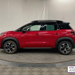 Citroen C3 Aircross C3 Aircross PureTech 130 S&S EAT6 Shine Pack M&eacute;rignac