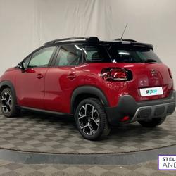 Citroen C3 Aircross C3 Aircross PureTech 130 S&S EAT6 Shine Pack M&eacute;rignac