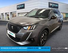 Peugeot 2008 Le Bouscat