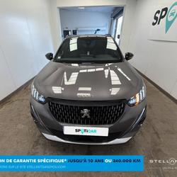 Peugeot 2008 2008 BlueHDi 130 S&S EAT8 GT Le Bouscat