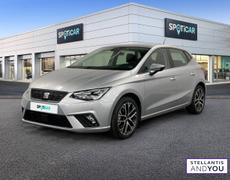 Seat Ibiza Le Bouscat