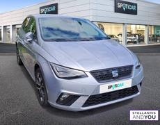 Seat Ibiza Le Bouscat