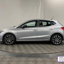 Seat Ibiza Ibiza 1.0 TSI 115 ch S/S DSG7 Copa Le Bouscat