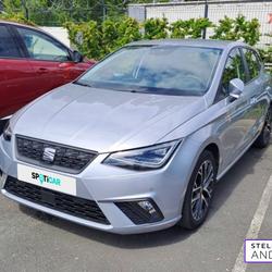 Seat Ibiza Ibiza 1.0 TSI 115 ch S/S DSG7 Copa Le Bouscat