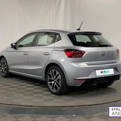 Seat Ibiza Ibiza 1.0 TSI 115 ch S/S DSG7 Copa M&eacute;rignac