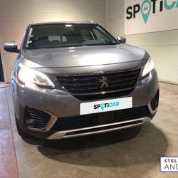 Peugeot 5008 5008 1.2 PureTech 130ch S&S BVM6 Allure M&eacute;rignac