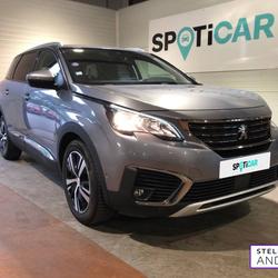 Peugeot 5008 5008 1.2 PureTech 130ch S&S BVM6 Allure M&eacute;rignac