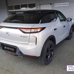 DS DS3 Crossback DS3 Crossback PureTech 130 EAT8 Performance Line+ M&eacute;rignac