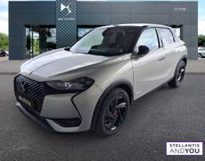 DS DS3 Crossback