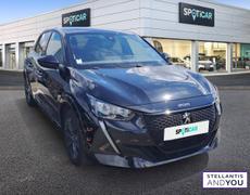 Peugeot e-208 Mérignac