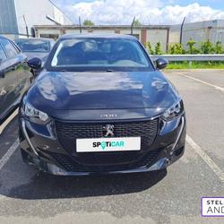 Peugeot e-208 208 Electrique 50 kWh 136ch Style M&eacute;rignac