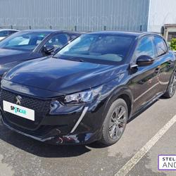 Peugeot e-208 208 Electrique 50 kWh 136ch Style M&eacute;rignac