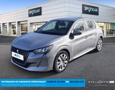 Peugeot 208 Mérignac