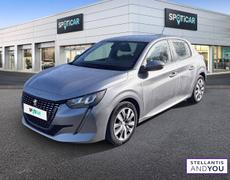 Peugeot 208 Mérignac