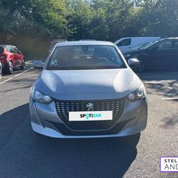 Peugeot 208 208 PureTech 75 S&S BVM5 Active Business M&eacute;rignac