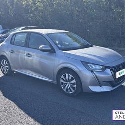 Peugeot 208 208 PureTech 75 S&S BVM5 Active Business M&eacute;rignac