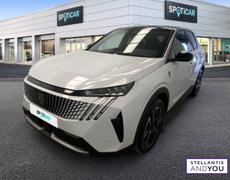 Peugeot 3008 Le Bouscat