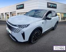 Peugeot 3008 Le Bouscat