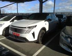Peugeot 3008 Le Bouscat