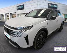 Peugeot 3008 Le Bouscat