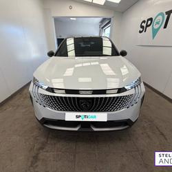 Peugeot 3008 3008 Hybrid 145 e-DCS6 GT Le Bouscat