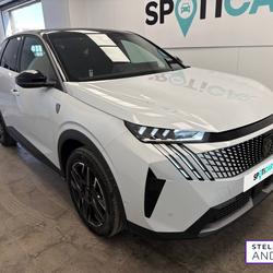 Peugeot 3008 3008 Hybrid 145 e-DCS6 GT Le Bouscat
