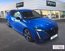 Peugeot 308 III Phase 1