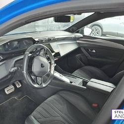 Peugeot 308 III Phase 1 308 PureTech 130ch S&S EAT8 GT M&eacute;rignac