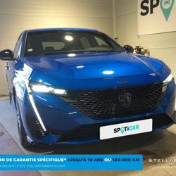 Peugeot 308 III Phase 1 308 PureTech 130ch S&S EAT8 GT M&eacute;rignac